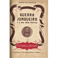 Livros/Acervo/A/AMORIM CARV GUERRA
